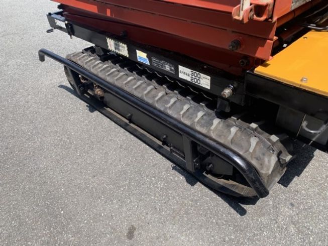 リフト KL280 写真９